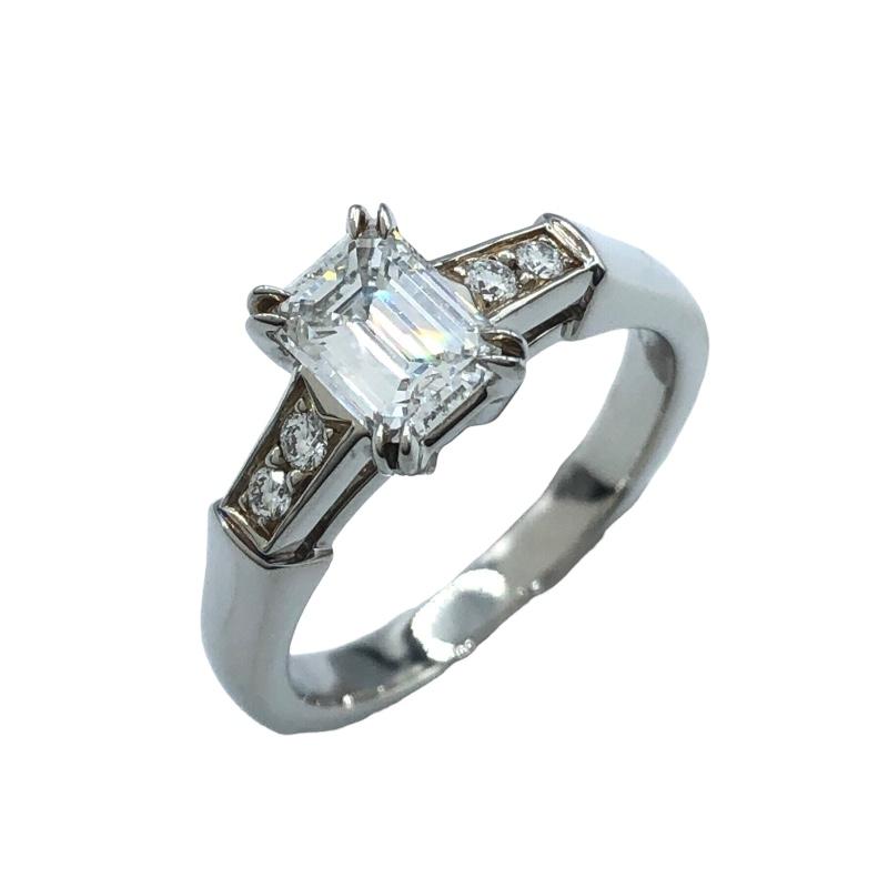 ハリー・ウィンストン ハリーウィンストン HARRY WINSTON トリ 