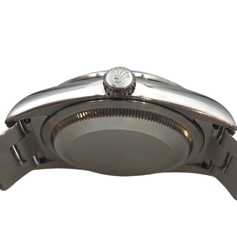 ROLEX ロレックス エクスプローラー1 114270 ブラック ROLEX ロレックス エクスプローラー1 114270 ブラック