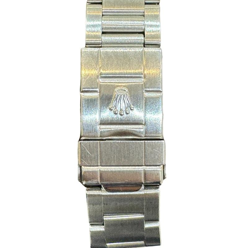 ROLEX ロレックス エクスプローラー1 114270 ブラック ROLEX ロレックス エクスプローラー1 114270 ブラック