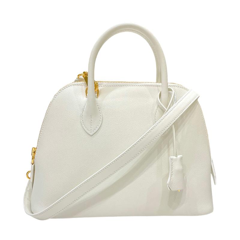 エルメス(Hermes) エルメス ハンドバッグ ボリード1923 30 スイフト ば 