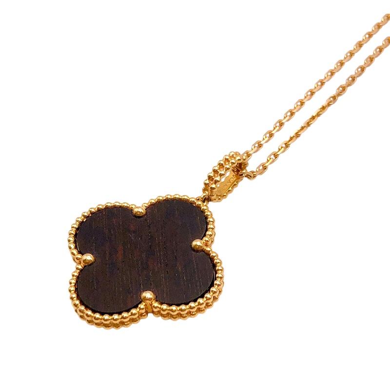 Van Cleef ＆ Arpels ヴァンクリーフ＆アーペル & マジック  