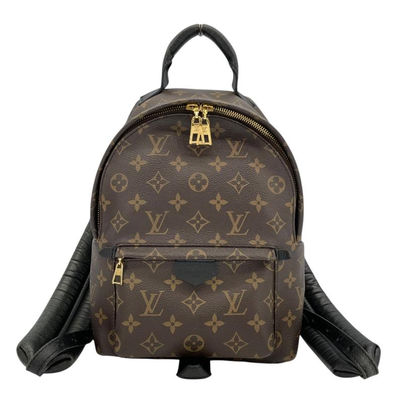 LOUIS VUITTON（ルイ・ヴィトン） パームスプリングス・バックパックPM