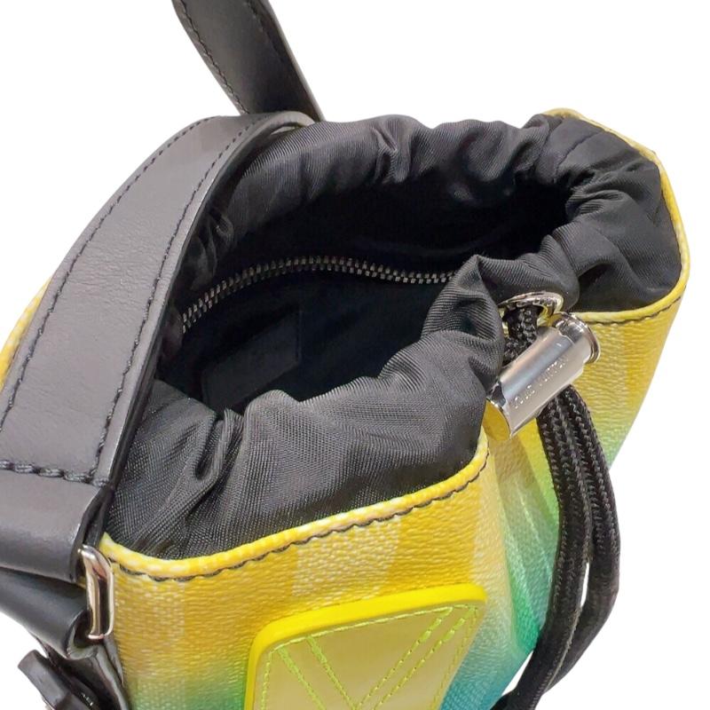 ルイ・ヴィトン LOUIS VUITTON サック・マラン メッセンジャー M59920 