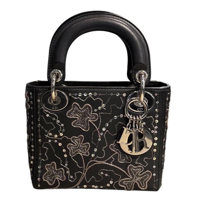 Christian Dior（クリスチャン・ディオール） レディディオールミニ 