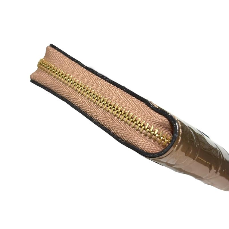 LOUIS VUITTON（ルイ・ヴィトン） ジッピー・コインパース M90601 