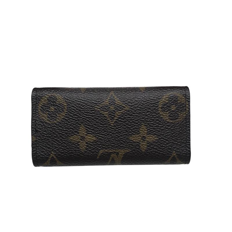 ルイ・ヴィトン LOUIS VUITTON ミュルティクレ4 M69517 モノグラム モノグラム キーケース ユニセックス 中古_1