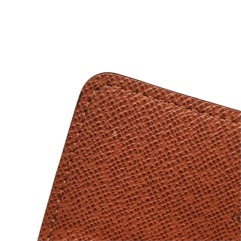 ルイ・ヴィトン LOUIS VUITTON ミュルティクレ4 M69517 モノグラム モノグラム キーケース ユニセックス 中古_4
