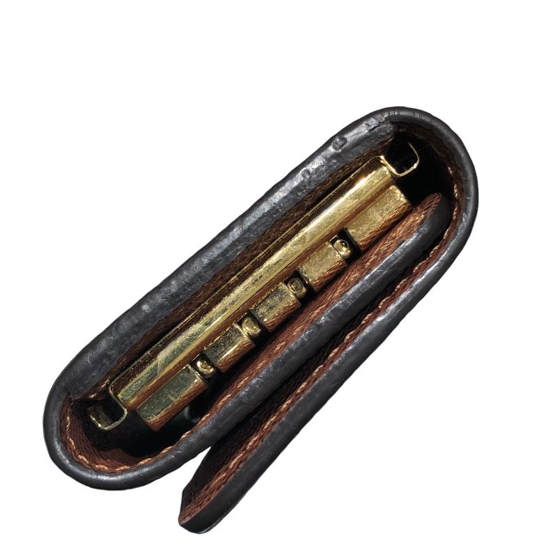 ルイ・ヴィトン LOUIS VUITTON ミュルティクレ4 M69517 モノグラム モノグラム キーケース ユニセックス 中古_8