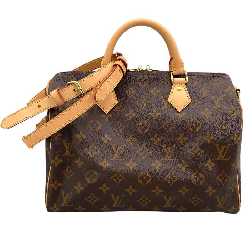 H-500 Louis Vuitton ルイヴィトン スピーディ30 モノグラム ルイヴィトン モノグラム スピーディ30 【公式通販】