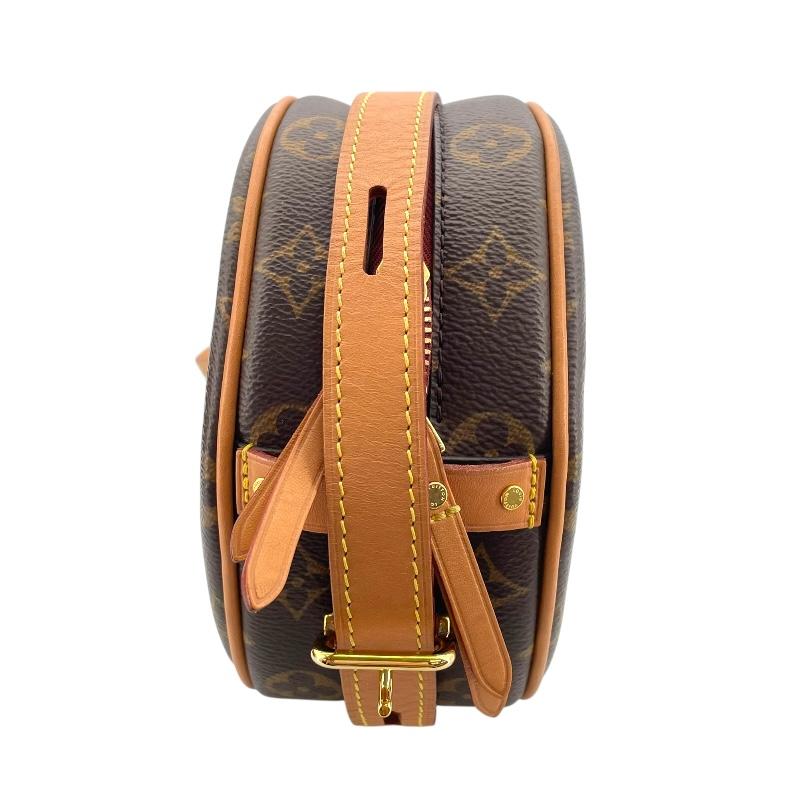 LOUIS VUITTON（ルイ・ヴィトン） ボワット・シャポー・スープルPM 