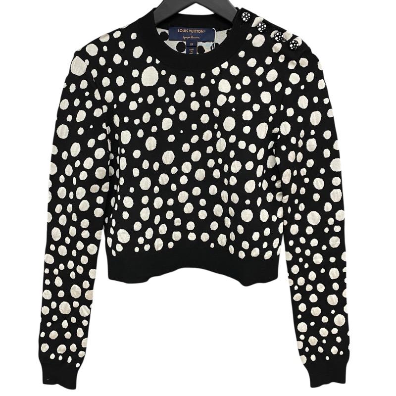 LOUIS VUITTON（ルイ・ヴィトン） LOUIS VUITTON X 草間彌生 ドット総