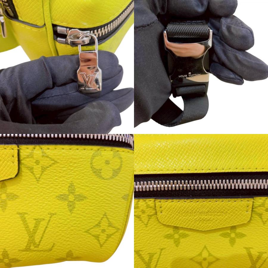 LOUIS VUITTON（ルイ・ヴィトン） バムバッグアウトドア M30251 