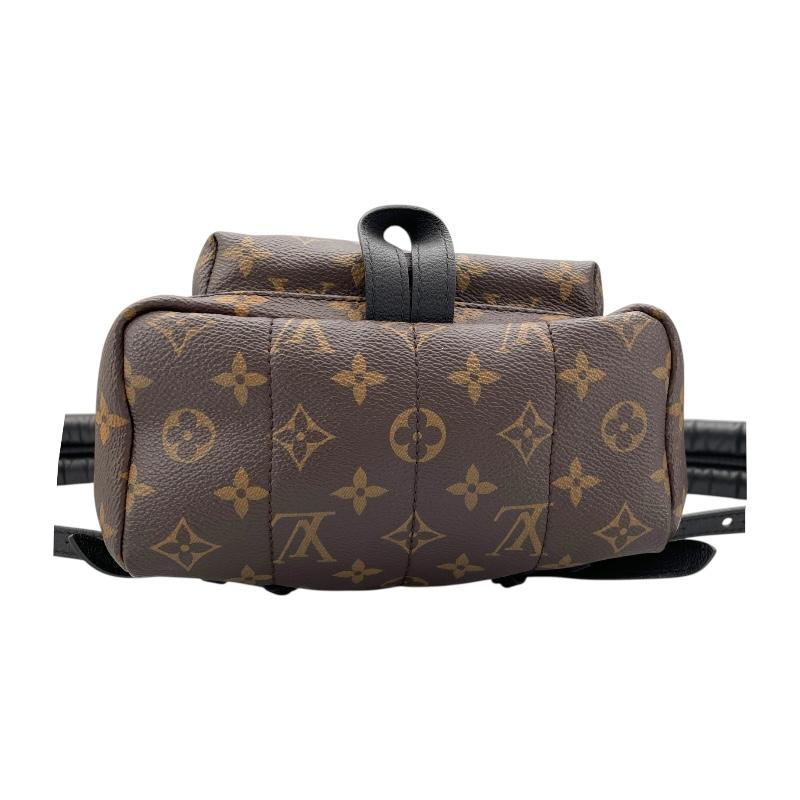 LOUIS VUITTON（ルイ・ヴィトン） パームスプリングス・バックパックPM 
