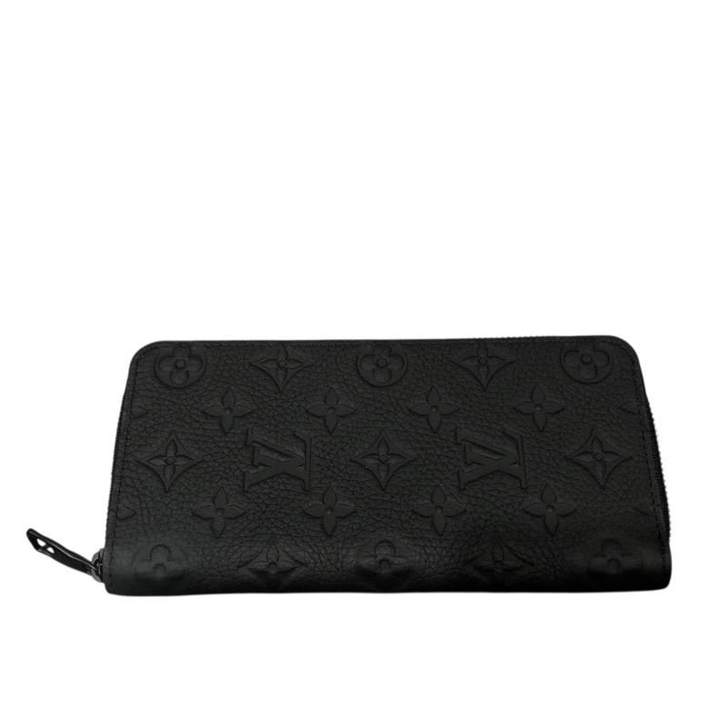 LOUIS VUITTON ルイ・ヴィトン ジッピーウォレット ・ヴェルティカル  