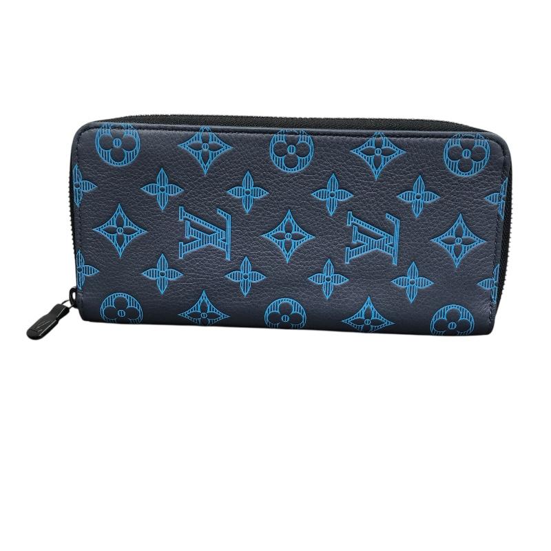 LOUIS VUITTON（ルイ・ヴィトン） ジッピーウォレット ヴェル