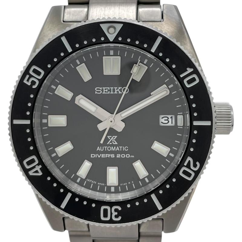 SEIKO セイコー プロスペックス ダイバーズキューバ コアショップ限定  