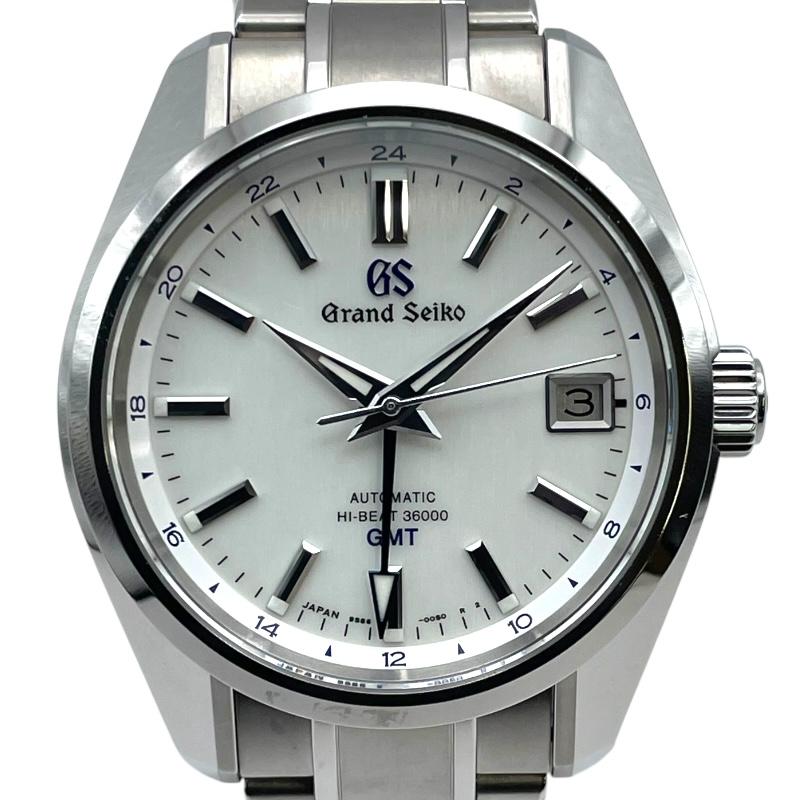 グランドセイコー Grand Seiko ヘリテージコレクション メカニカル  