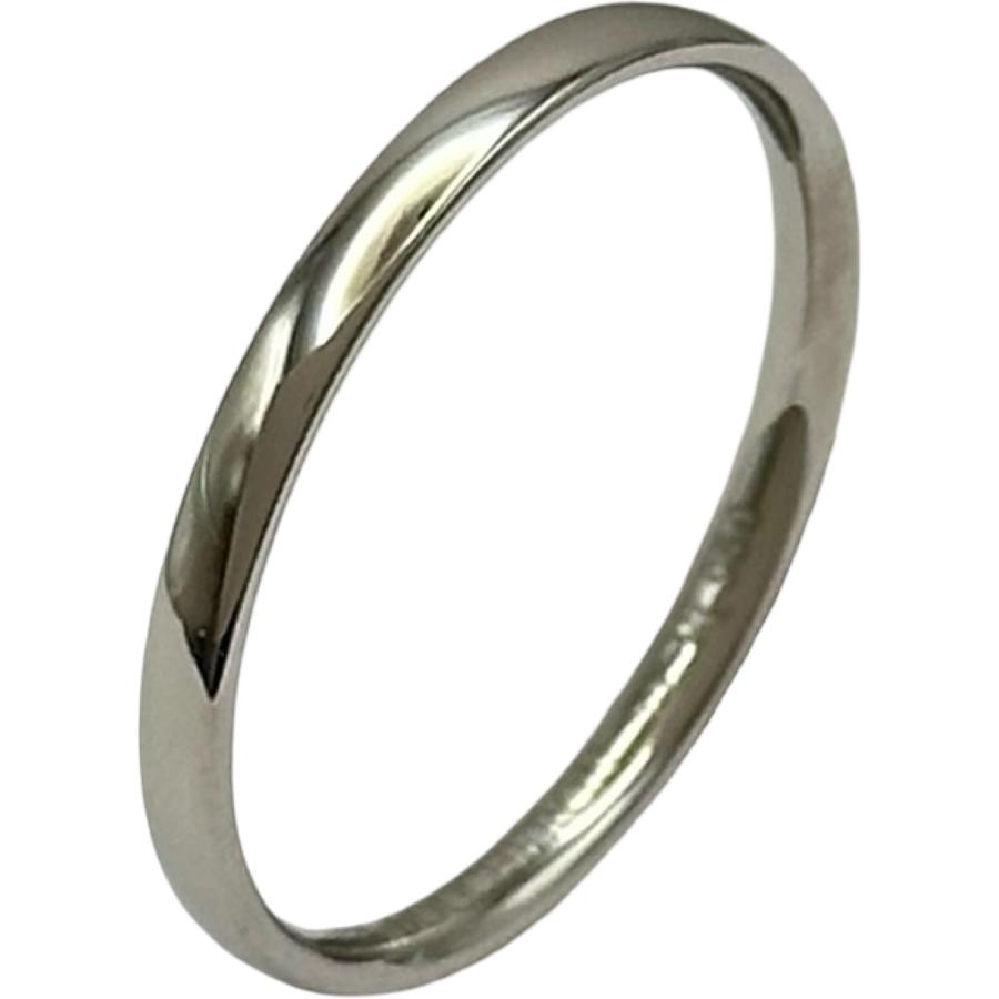 BOUCHERON（ブシュロン） エピュールリング プラチナ Pt950 ジュエリー