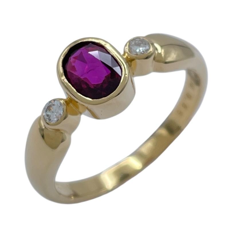 TASAKI（タサキ） リング ゴールド K18 ジュエリー 中古 : OKURA