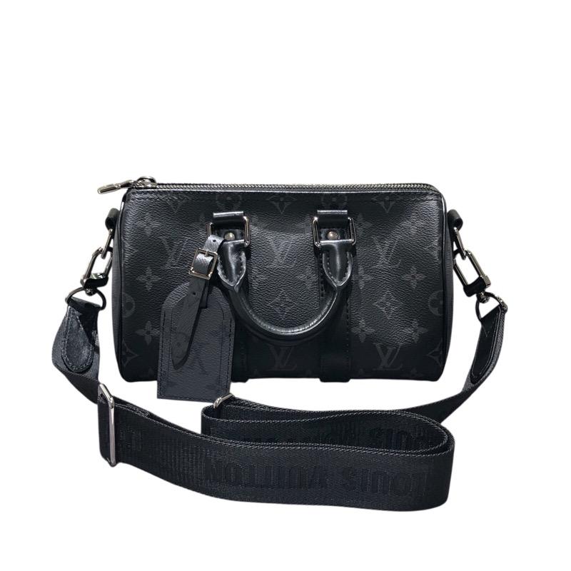 LOUIS VUITTON（ルイ・ヴィトン） キーポル・バンドリエール25 M46271