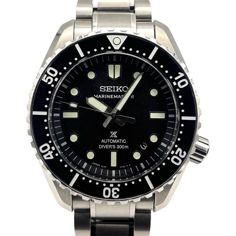 【ys】未使用　SEIKO マリンマスター　SBDX065 SEIKO（セイコー） プロスペックス マリンマスター 1968 ヘリテージ