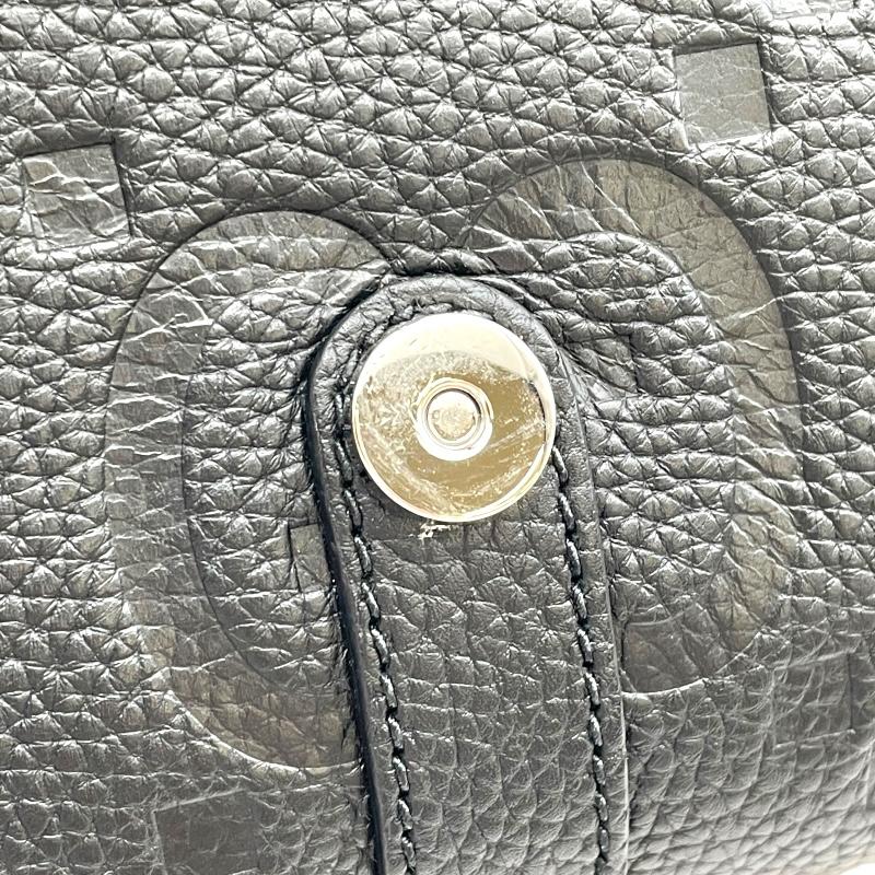 GUCCI（グッチ） ジャンボGG スモールメッセンジャーバッグ 760235 