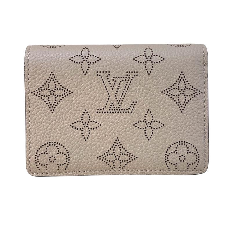 LOUIS VUITTON（ルイ・ヴィトン） ポルトフォイユ・クレア M80817