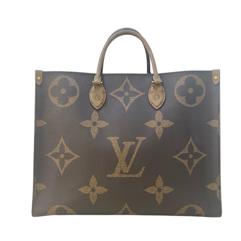 LOUIS VUITTON（ルイ・ヴィトン） オンザゴーGM M45320 モノグラム 