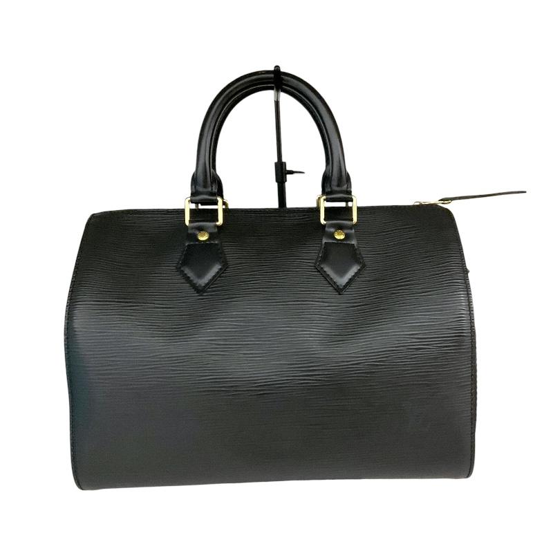 LOUIS VUITTON（ルイ・ヴィトン） スピーディ25 M59032 ノワール エピ