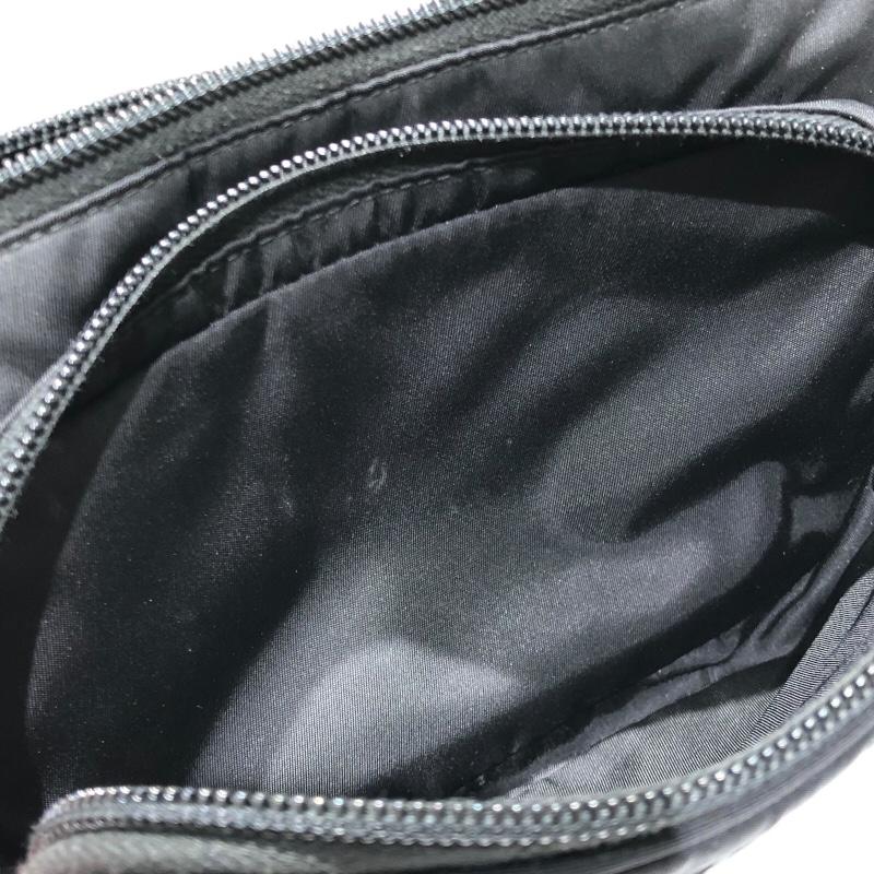 プラダ PRADA Re-Nylon Xサフィアーノ ショルダーバッグ 2VH128