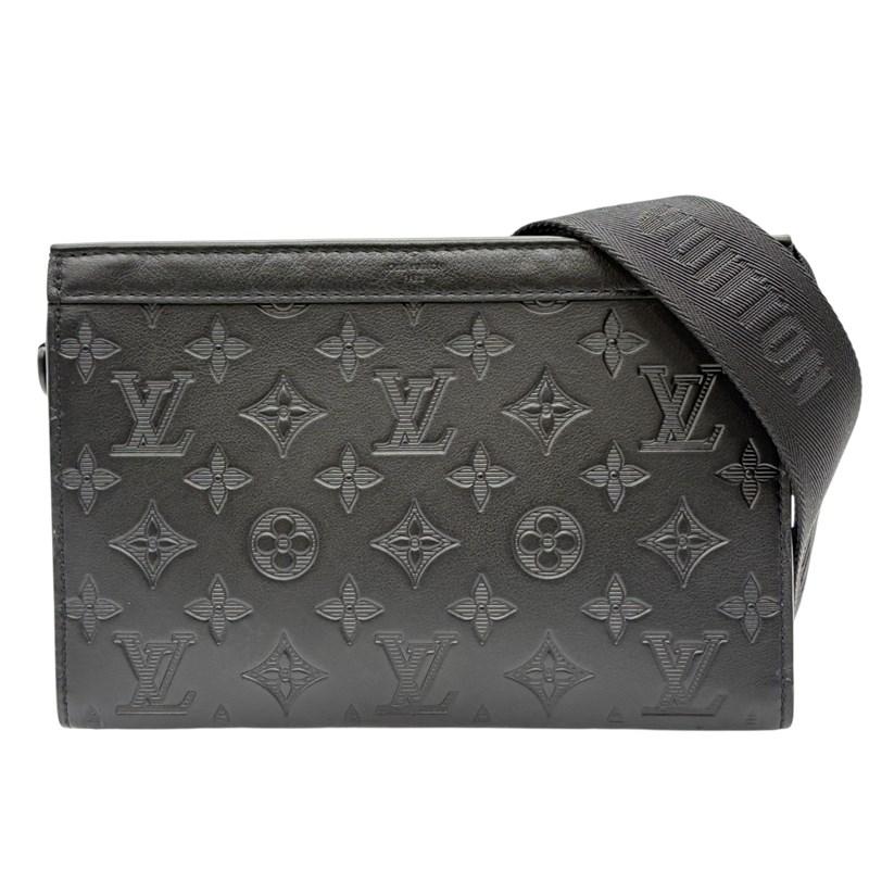 LOUIS VUITTON（ルイ・ヴィトン） ガストン・ウェアラブル ウォレット 