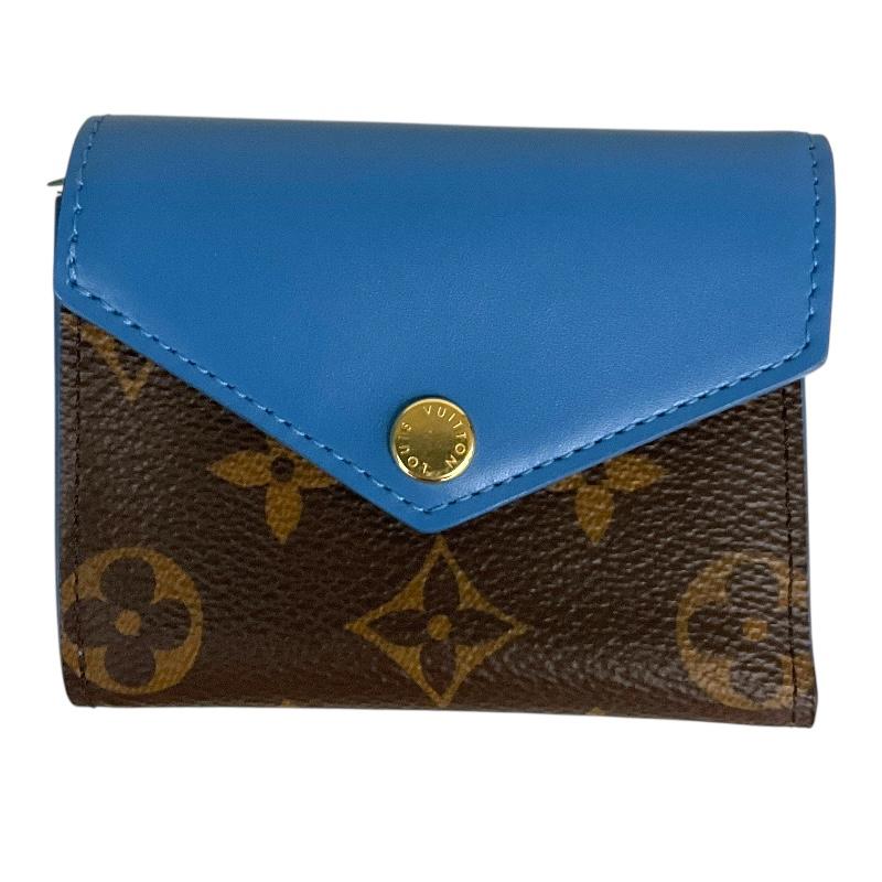 LOUIS VUITTON（ルイ・ヴィトン） ポルトフォイユ・ゾエ M63881