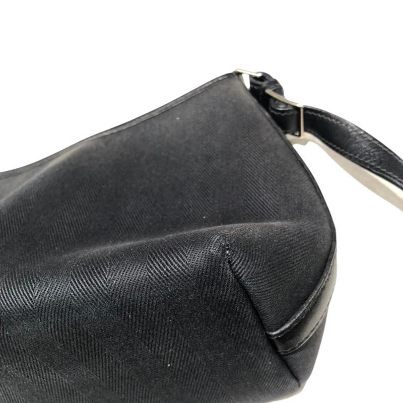 エルメス HERMES ベルランゴ □J刻 ブラック トワル・スイフト 