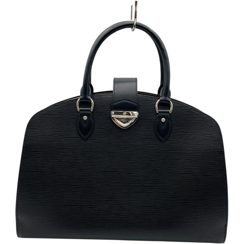 LOUIS VUITTON（ルイ・ヴィトン） ポンヌフGM M59042 ブラック エピ