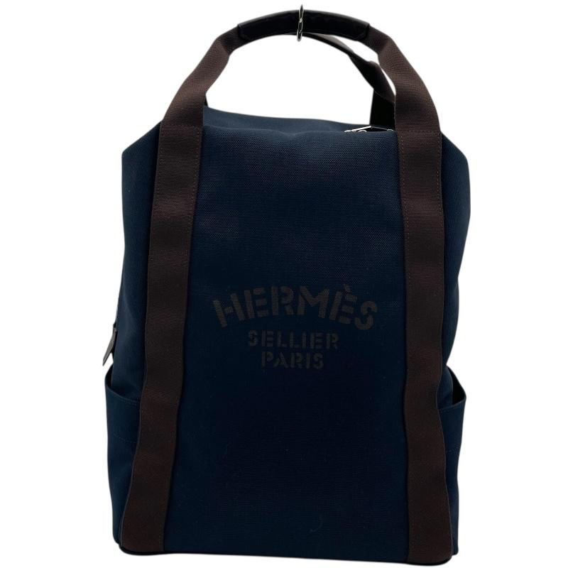 HERMES（エルメス） サックドパンサージュ グルーム バックパック