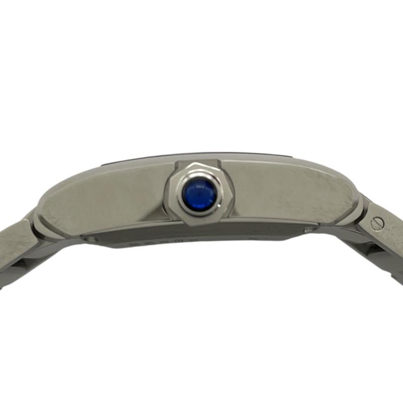 カルティエ Cartier タンクフランセーズ LM WSTA0067 シルバー SS 腕時計 メンズ 中古 | Cartier | 02