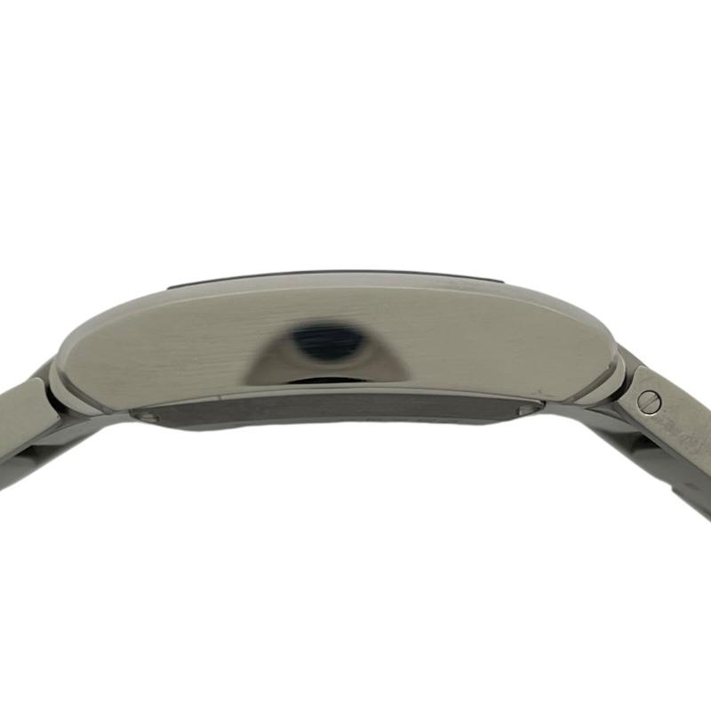 カルティエ Cartier タンクフランセーズ LM WSTA0067 シルバー SS 腕時計 メンズ 中古 | Cartier | 03