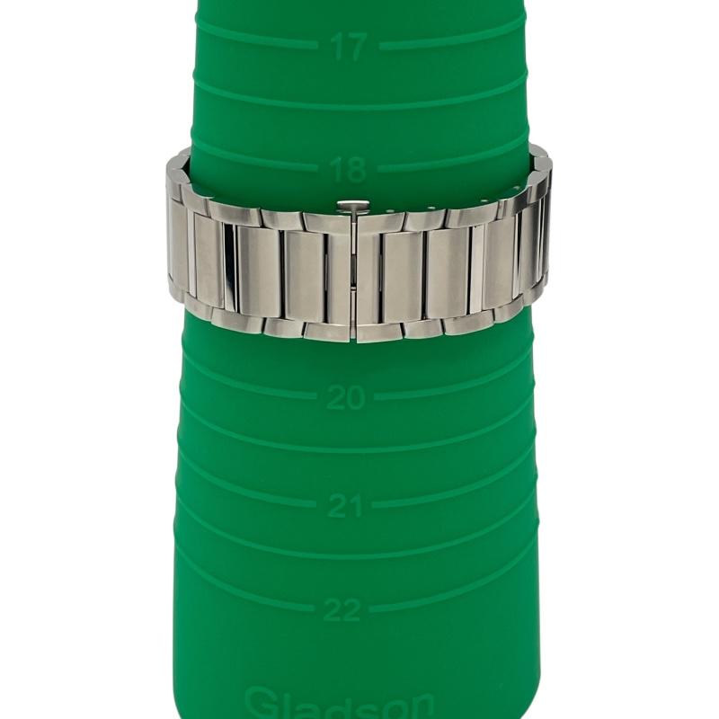 カルティエ Cartier タンクフランセーズ LM WSTA0067 シルバー SS 腕時計 メンズ 中古 | Cartier | 07