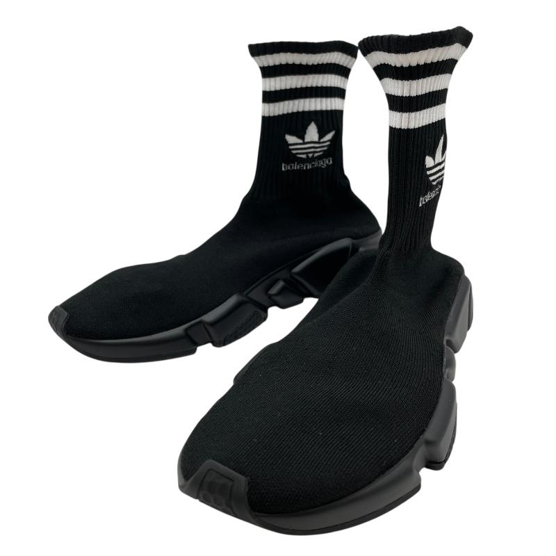 BALENCIAGA（バレンシアガ） BALENCIAGA X ADIDAS スピードトレーナー