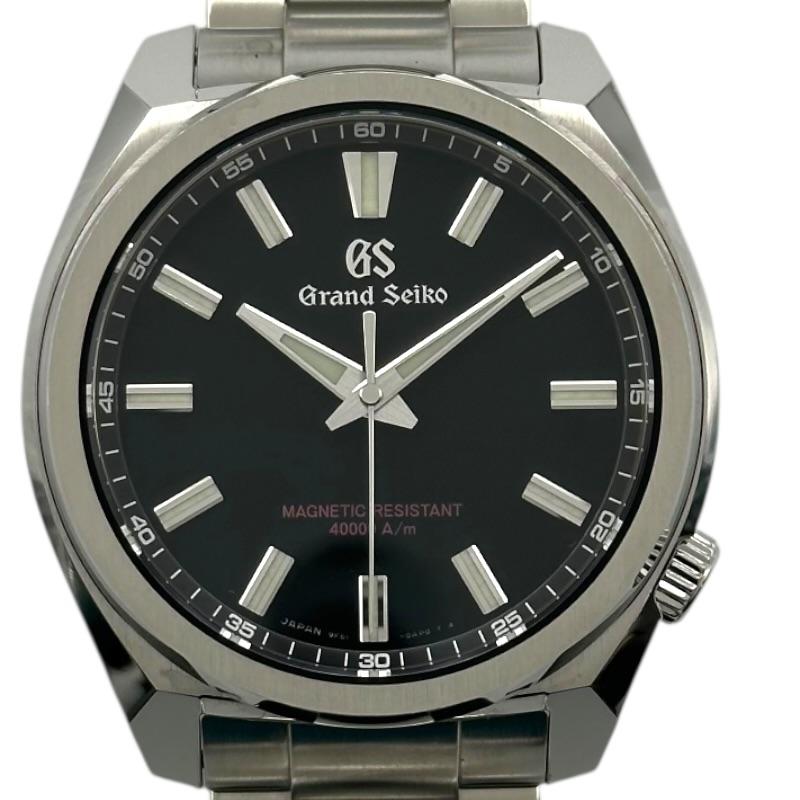 グランドセイコー Grand Seiko スポーツコレクション 9Fクォーツ