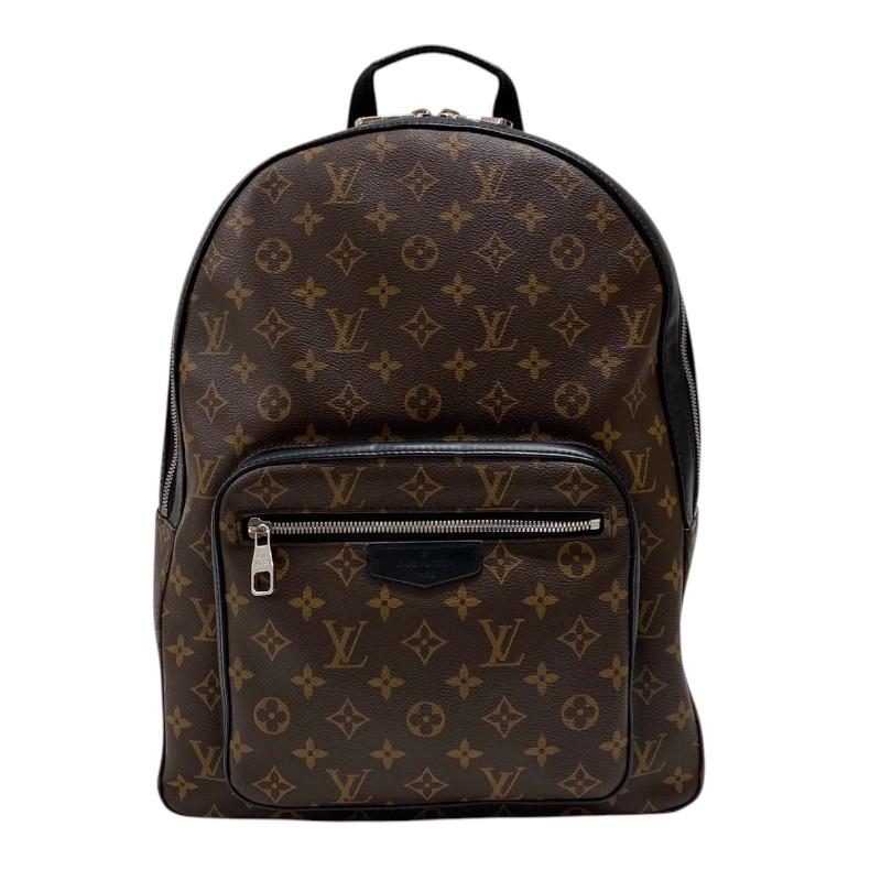 ルイヴィトン モノグラム マカサー ジョッシュ M41530 リュック LOUIS VUITTON（ルイ・ヴィトン） ジョッシュ M41530 モノグラム