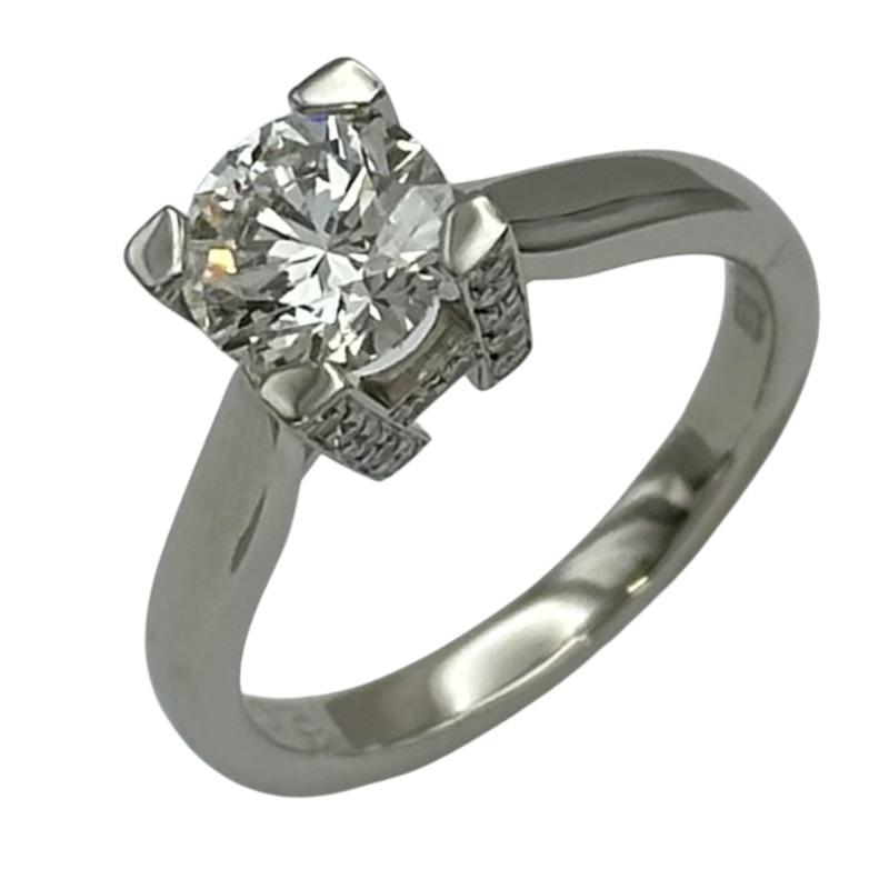 ハリー・ウィンストン（HARRY WINSTON） HARRY WINSTON HWロゴマイクロ