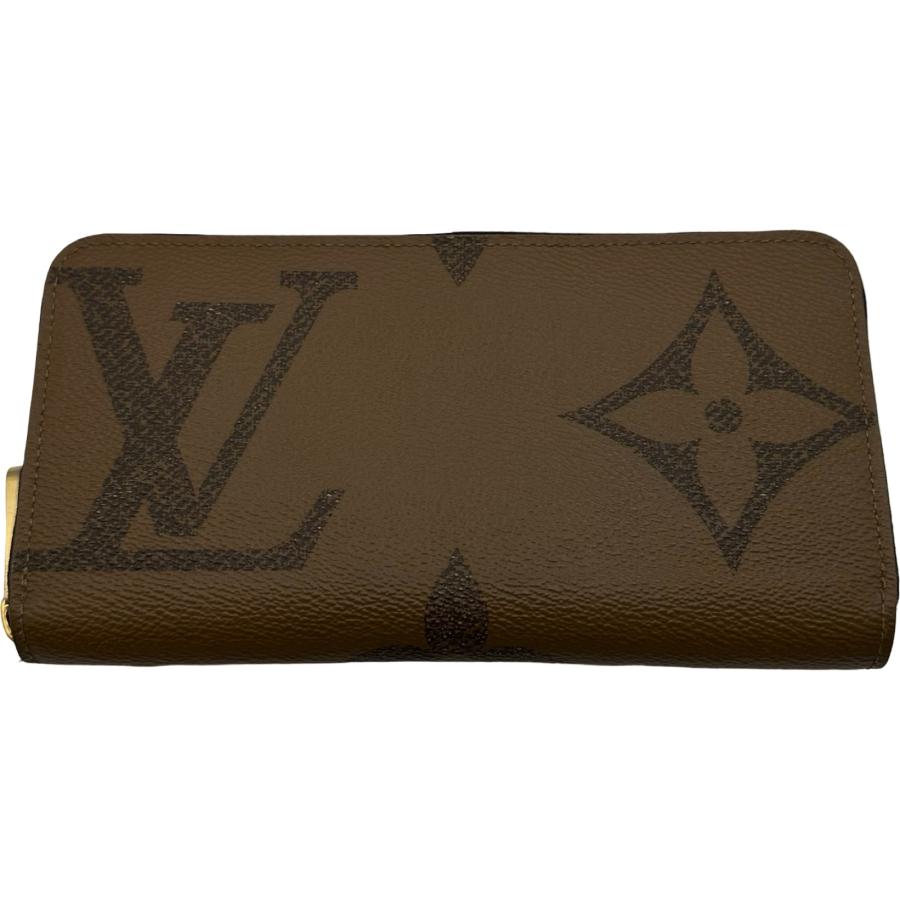 LOUIS VUITTON（ルイ・ヴィトン） ジッピー・ウォレット M69353 