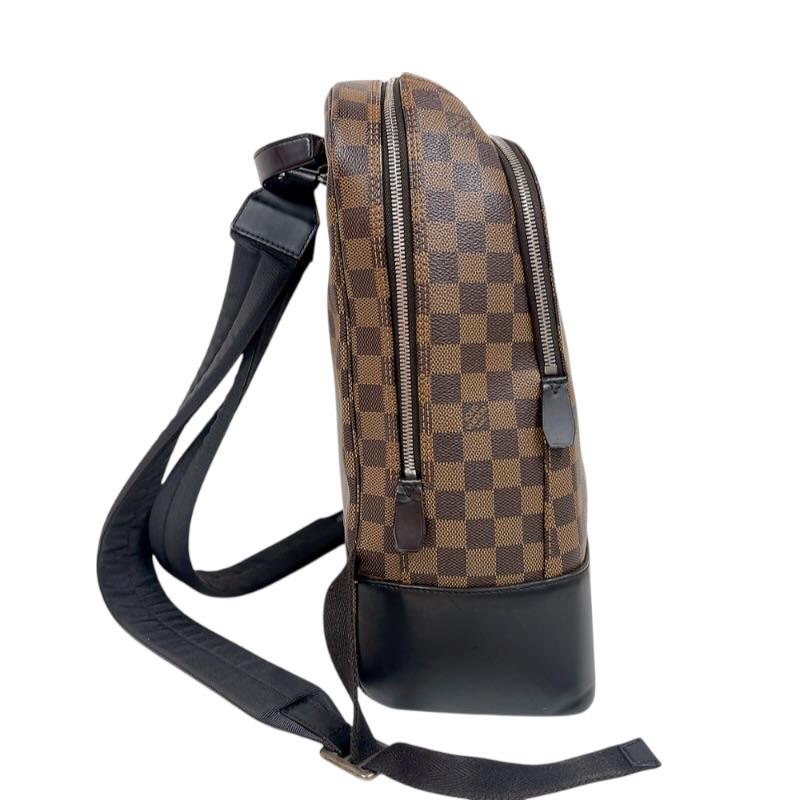 LOUIS VUITTON（ルイ・ヴィトン） ジェイク・バッグパック N41558