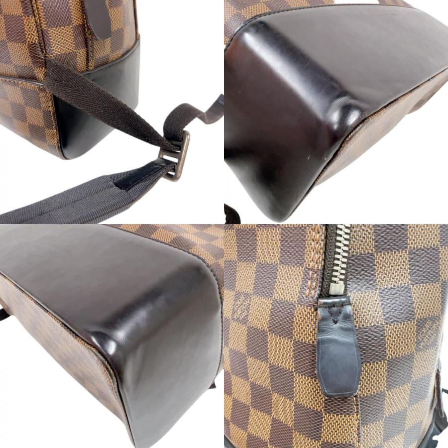 LOUIS VUITTON（ルイ・ヴィトン） ジェイク・バッグパック N41558