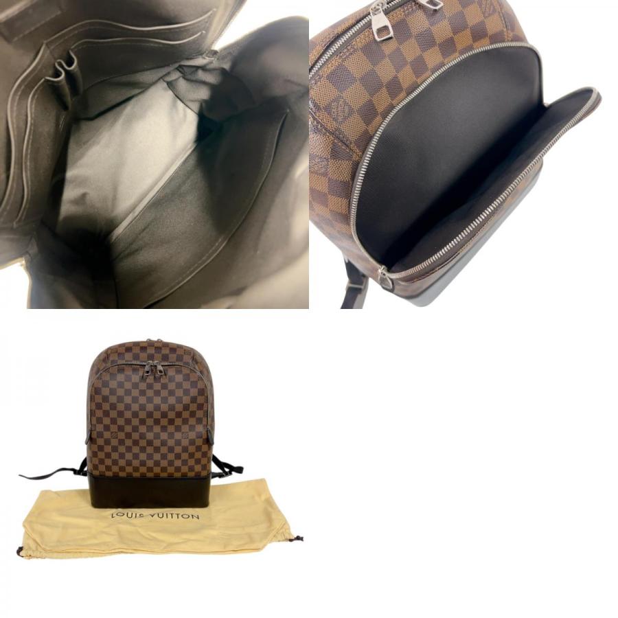 LOUIS VUITTON（ルイ・ヴィトン） ジェイク・バッグパック N41558