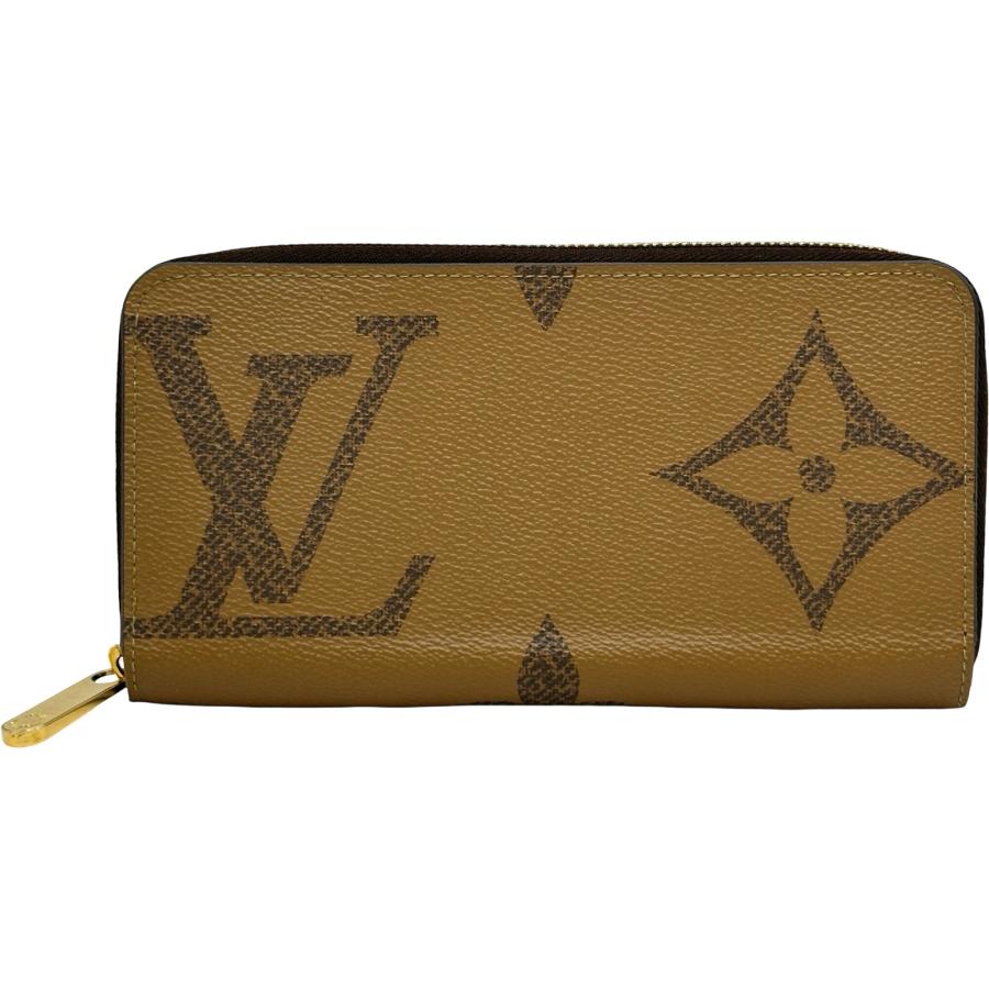 LOUIS VUITTON（ルイ・ヴィトン） ジッピー・ウォレット M69353