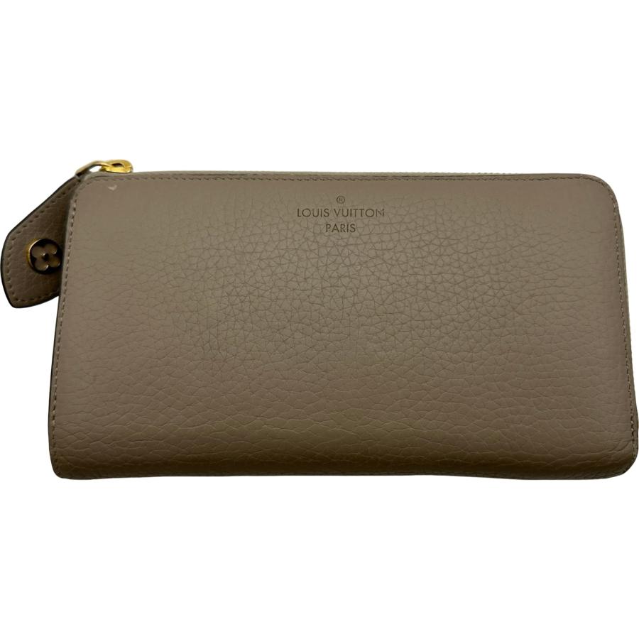 LOUIS VUITTON（ルイ・ヴィトン） ポルトフォイユ・コメット M63104 