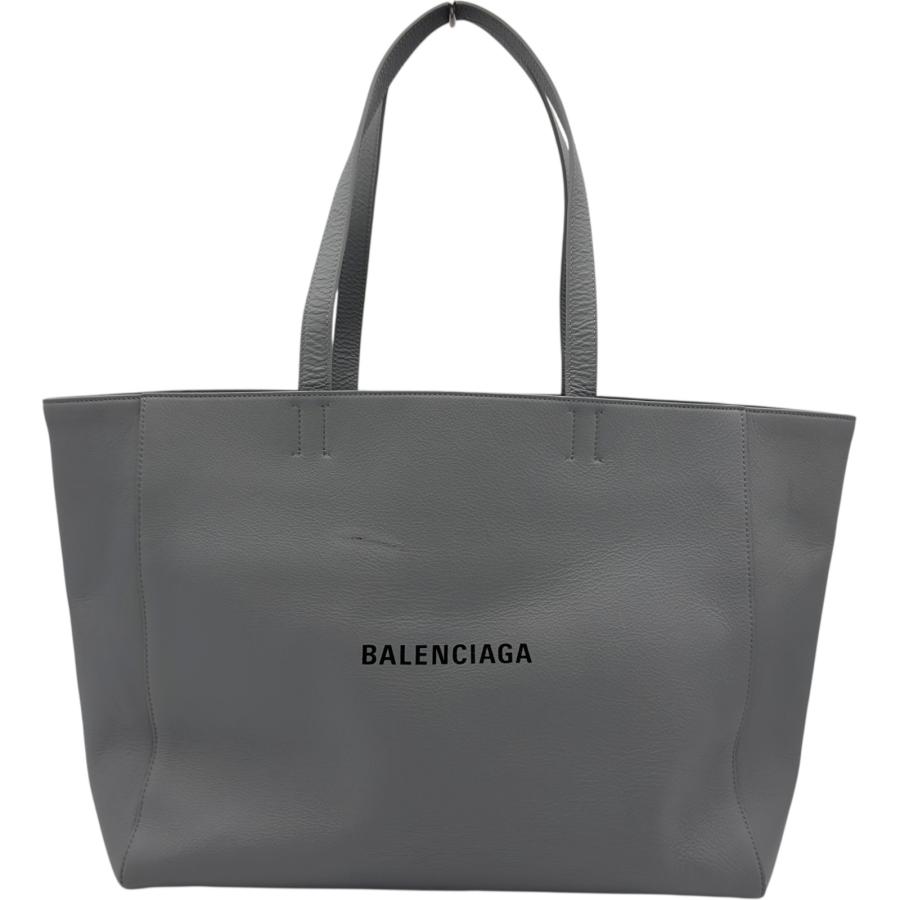 BALENCIAGA（バレンシアガ） エブリディイーストウェストトートバッグ 