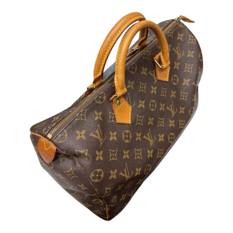 LOUIS VUITTON（ルイ・ヴィトン） スピーディ35 M41524 モノグラム 